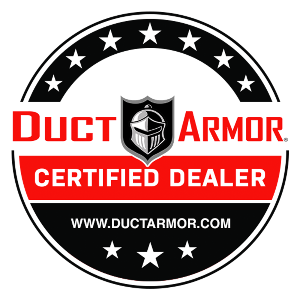 air duct armor dealer