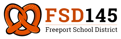 freeport school logo