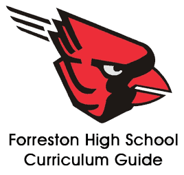 forreston logo