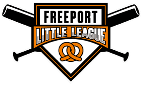 freeport little league logo