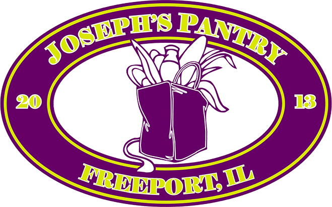Joesephs pantry logo