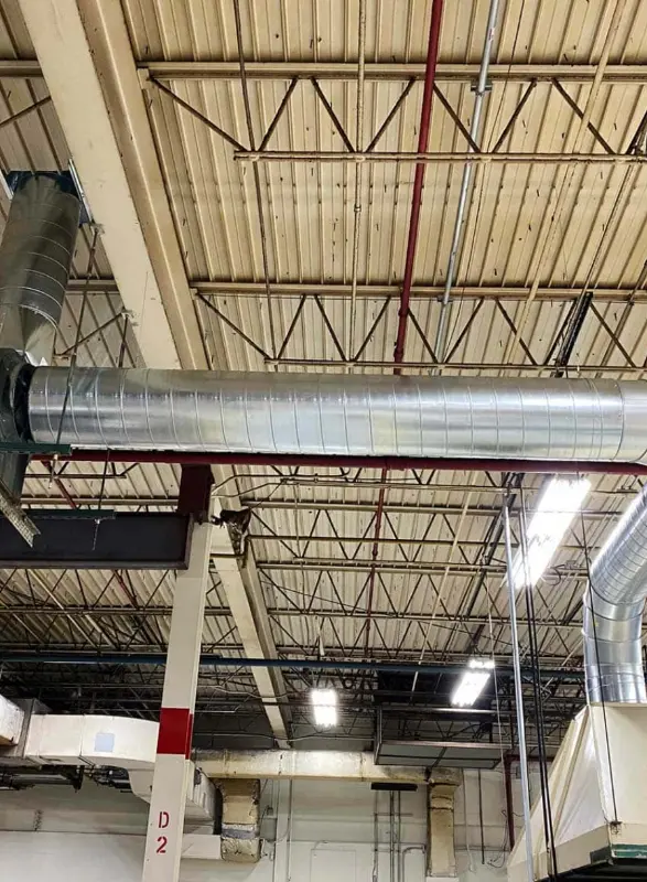 Loescher hvac