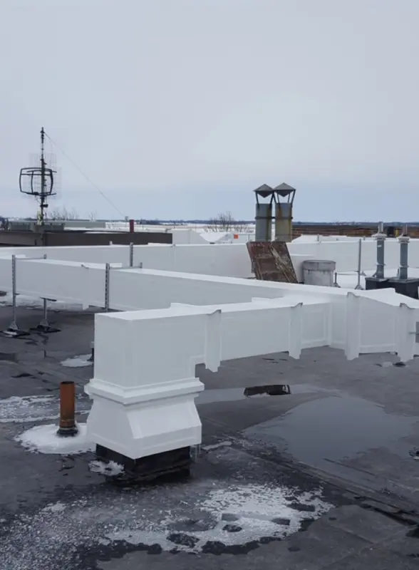 Loescher hvac