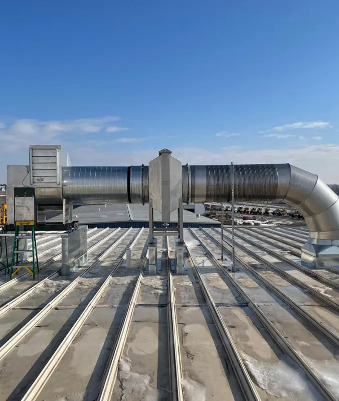 Loescher hvac
