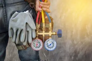Furnace Maintenance in Monroe Wisconsin
