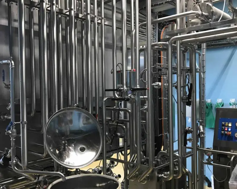 Process Piping 1 RS