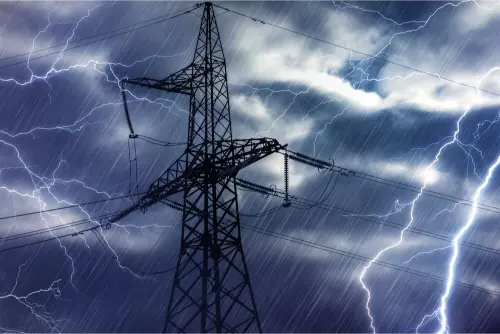 Storm Generator Sales Service Sterling Wisconsin