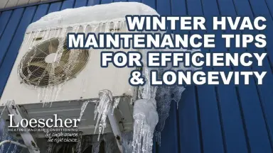 Winter HVAC Maintenance Tips 768x432