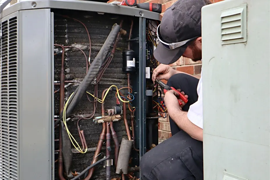 Ac repair freeport (1)