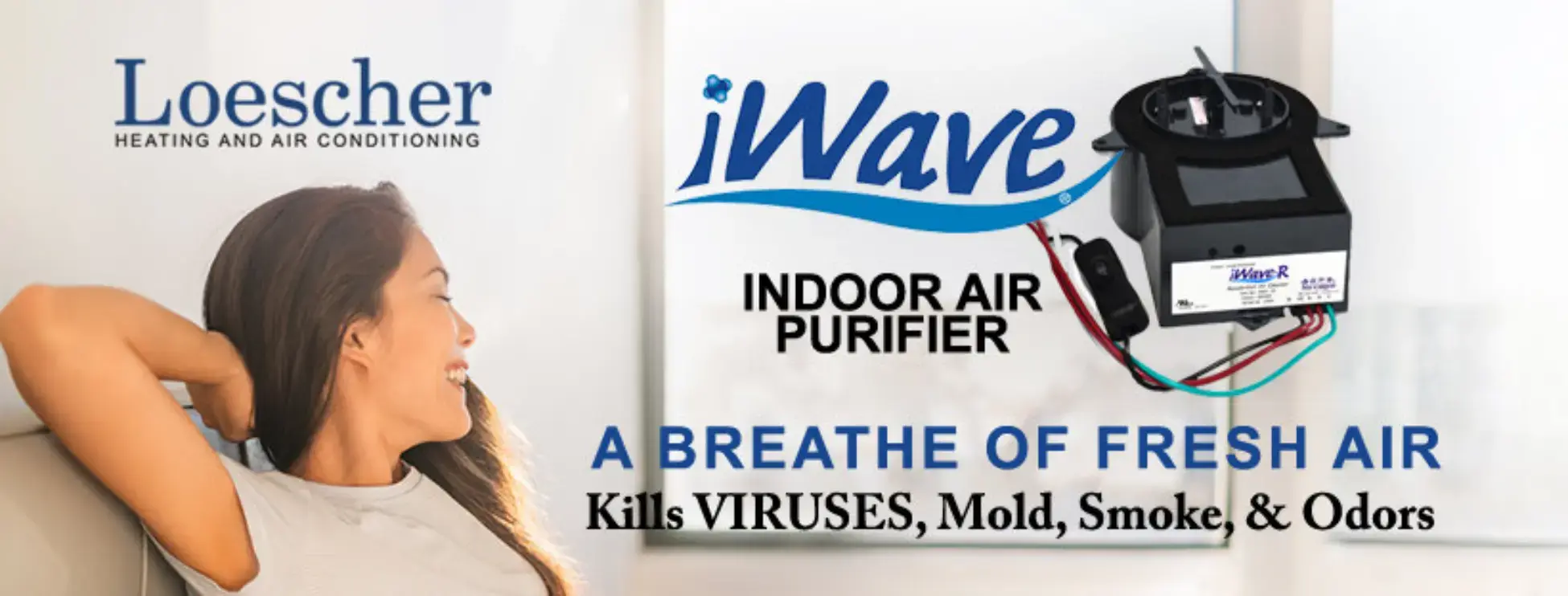 IWave indoor air purifier RS (1)